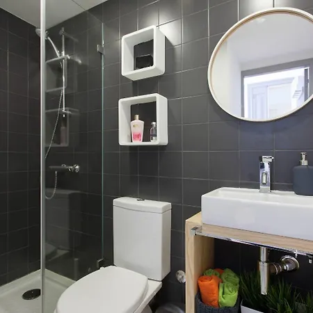 Palma Located * Lisboa