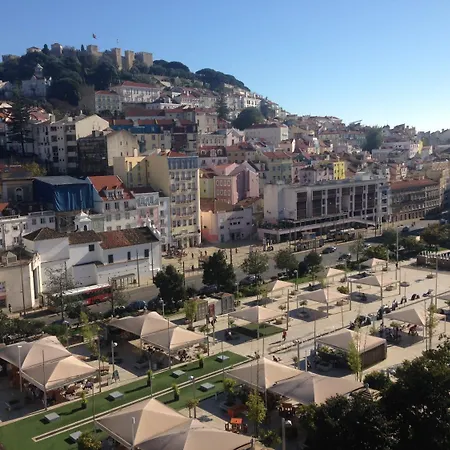 Daire Palma Located Lisboa